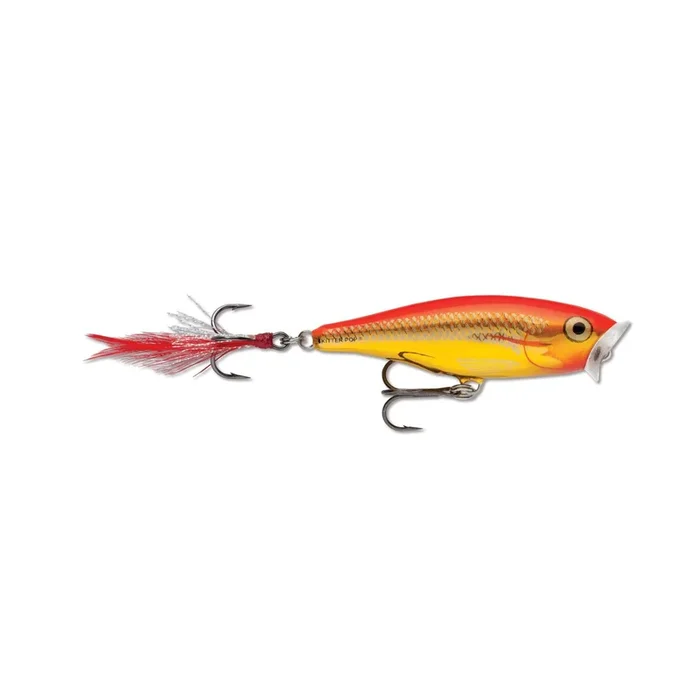 Rapala Skitter Pop Chrome 7 ab 10.71 € preisgünstig kaufen