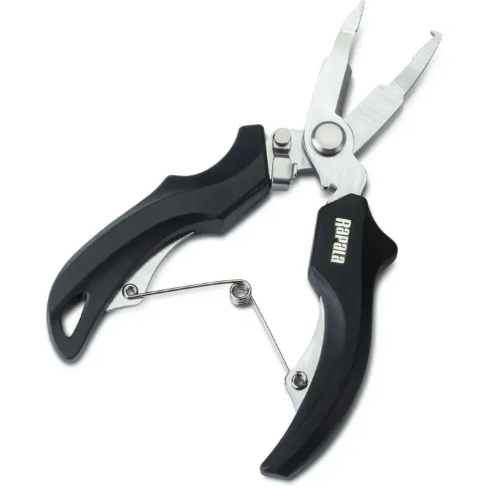 RAPALA Split Ring Scissors 4″