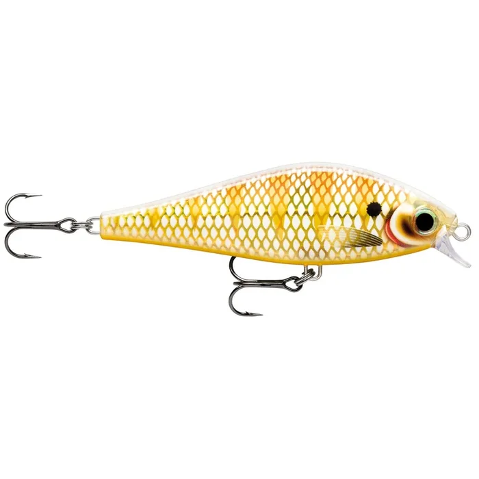 Rapala Super Shadow Rap Scaled Baitfish 11 ab 15.3 € preisgünstig kaufen