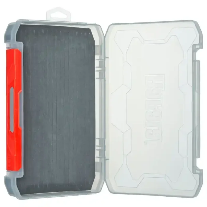 RAPALA Tackle Tray 276 Mousse ouverte 27,6x18x4,3cm