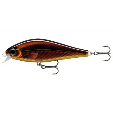 Rapala Wobbler Super Shadow Rap® 11 (UV5) günstig kaufen | Askari Angelshop