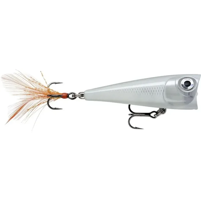 RAPALA X-Light Pop 4cm 4,5g Pearl White