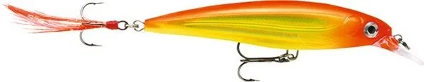 Rapala X-Rap Crankbait