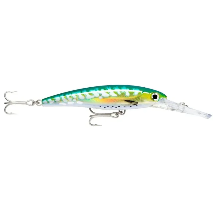 RAPALA X-Rap Magnum 14cm 46g Shark Mackerel UV