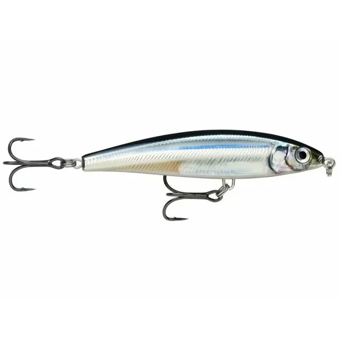 RAPALA X-Rap Magnum Prey 10 cm 41 g Acciuga