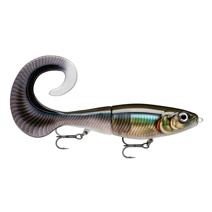 Rapala X-Rap Otus Hot Tiger Pike 17 ab 15.99 € preisgünstig kaufen