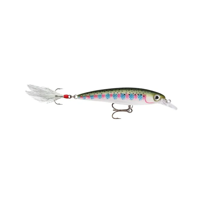 Rapala X-Rap Wobbler Hot Steel 10 ab 11.48 € preisgünstig kaufen