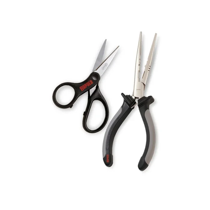 Rapala Zangen & Scheren Set ab 13 € preisgünstig kaufen