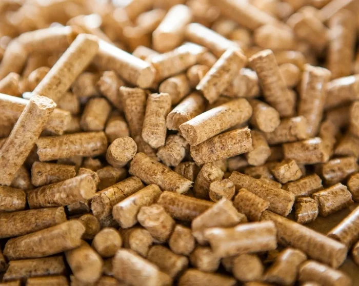Räucherspäne Räucherpellets Buche