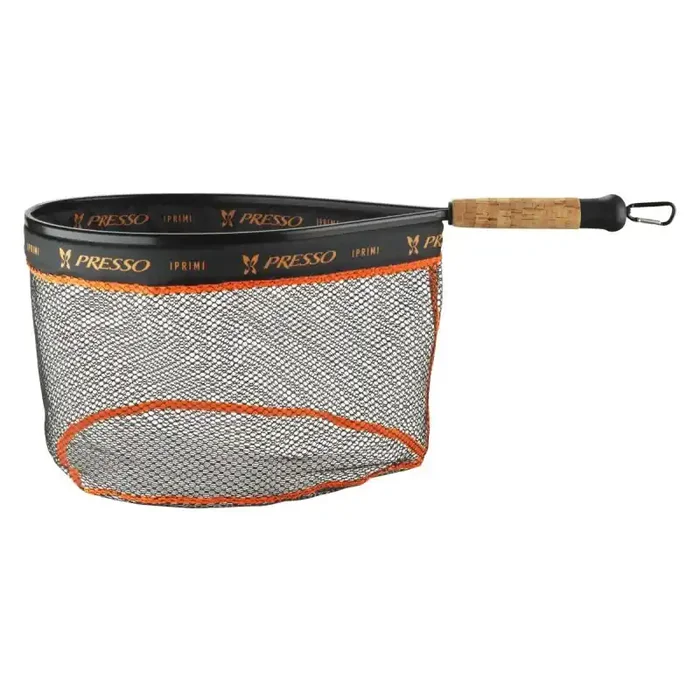 Red para truchas DAIWA Presso Iprimi S