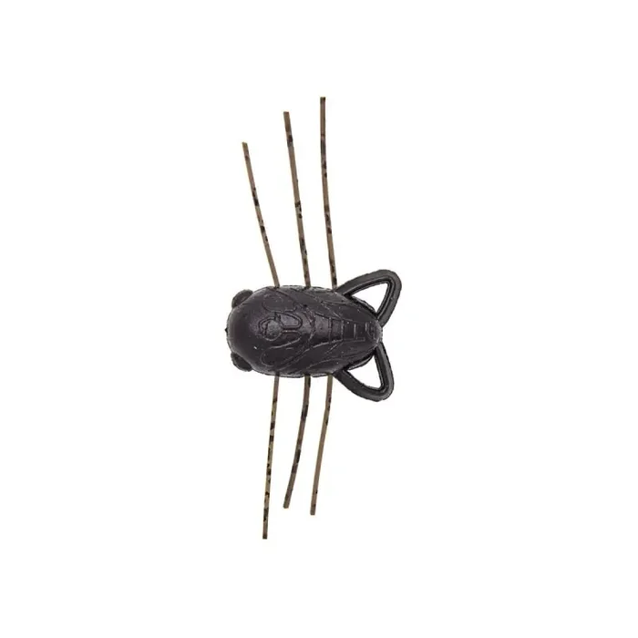 REINS 1.15″ Chibisecter 2,8cm 2,3g Zwart 5st.