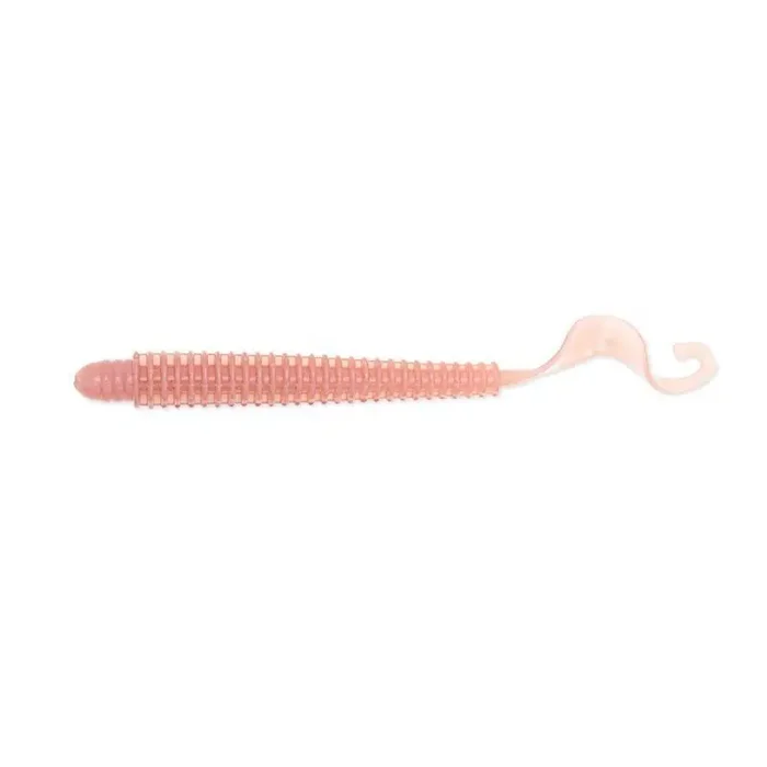 REINS 2.5″ G-Tail Saturn 6,4cm 1,3g Oxblood 20Stk.