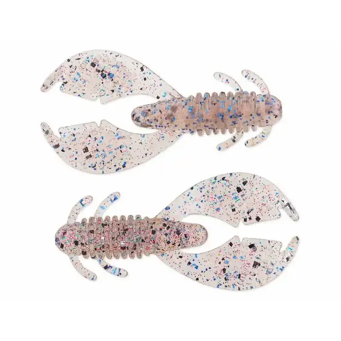 REINS 2″ Ax Craw Mini 4,5cm 1,2g North Lake Phase 1 9pcs.