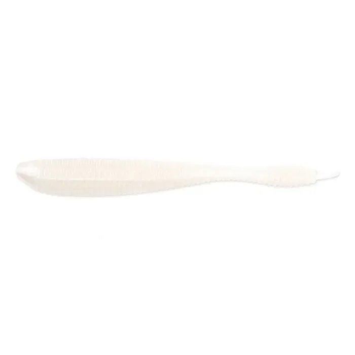 REINS 3.5″ Bubbling Shaker 8,4cm 2g Pearl White 10pcs.