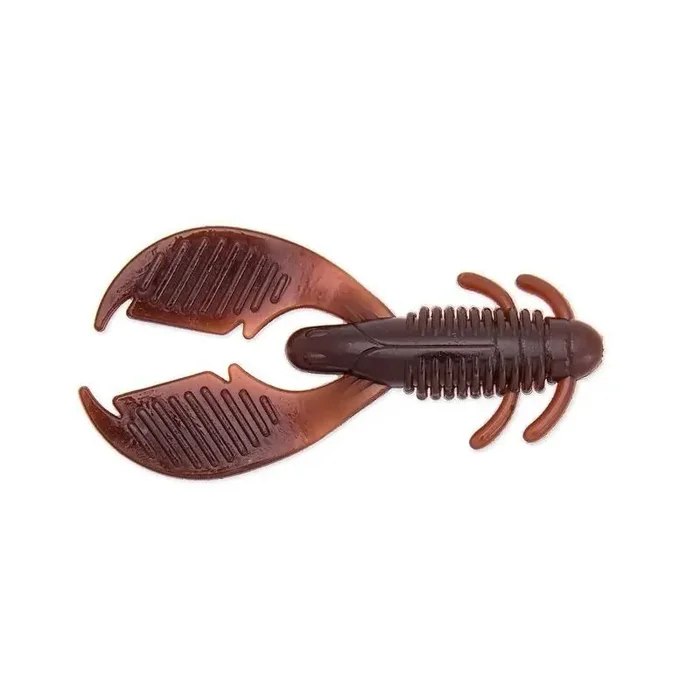 REINS 3″ Ax Craw 8,5cm 7g Cola (Scuppernong) 8Stk.