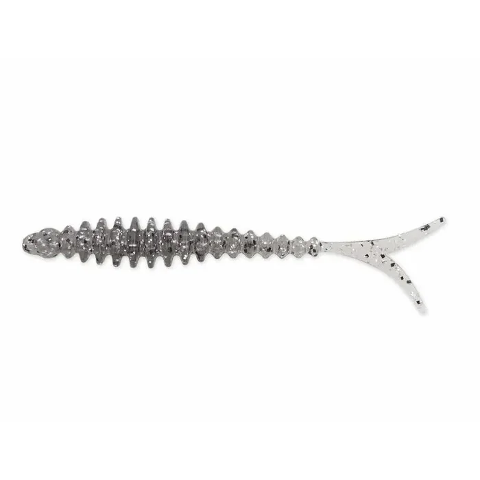REINS 3″ Fins Ringer 7,8cm Baitfish SP 10pcs