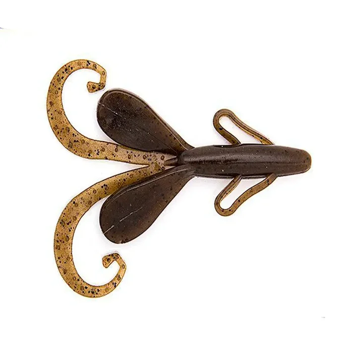 Reins Little Hog Little 3″ » HechtundBarsch.de