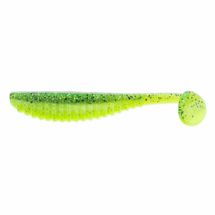 Reins S-Cape Shad 4.8″ bei A-Game Fishing kaufen