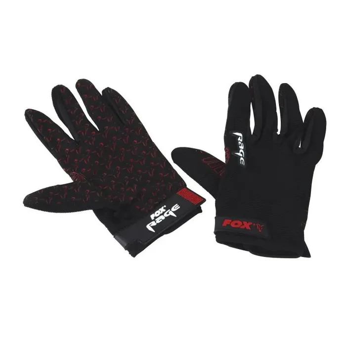 Rękawice FOX RAGE Power Grip L