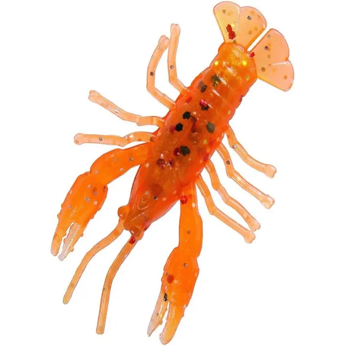 Relax Crawfish Micro Jig 1″ 3,5 cm 6 Stück