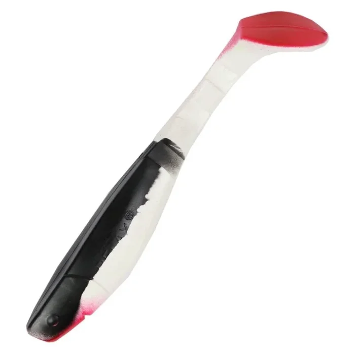 Relax Kopyto Shad 8L” 20 cm Gummifisch 2 Stück