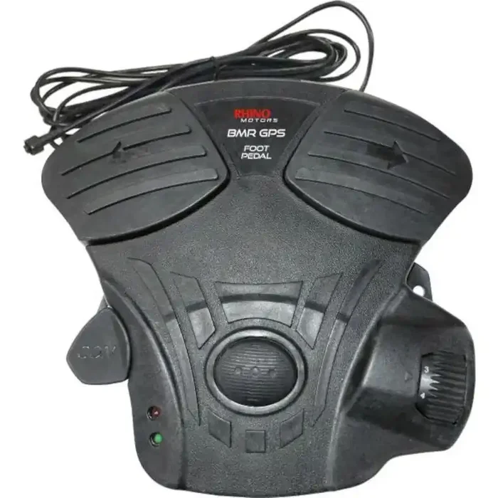 RHINO BMR GPS voetpedaal