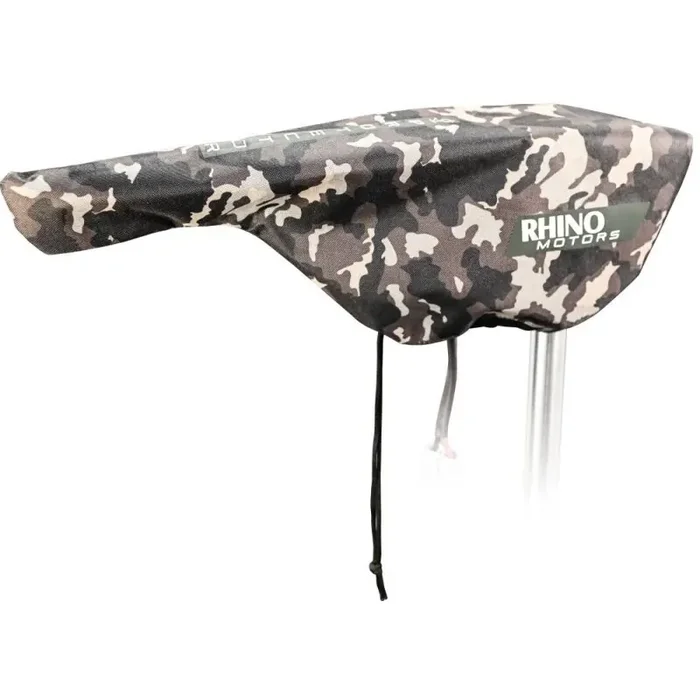 RHINO Power Wetterschutzkappe Camou L 55cm B 14cm H 20cm camou 60g