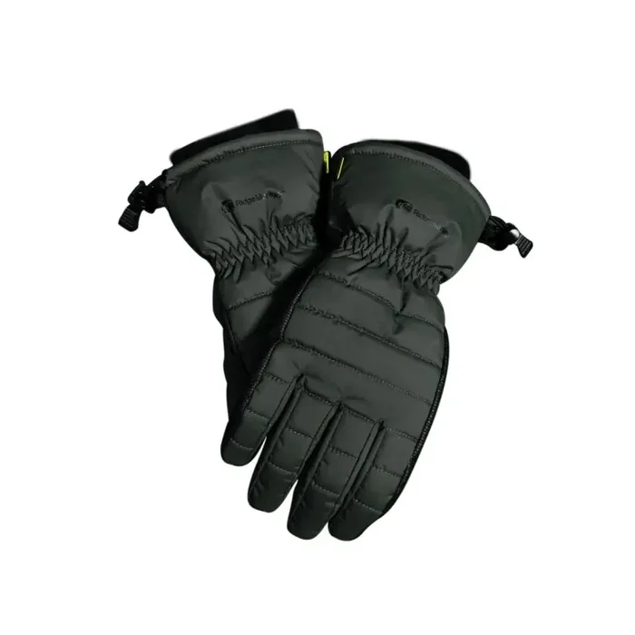 RIDGEMONKEY K2XP Guante impermeable S/M Verde