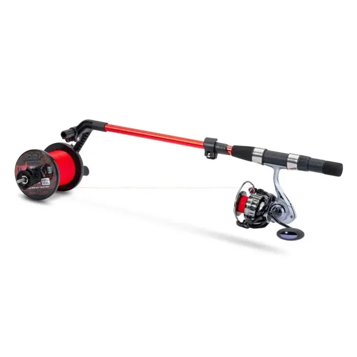 Rocchetto intelligente IRON CLAW