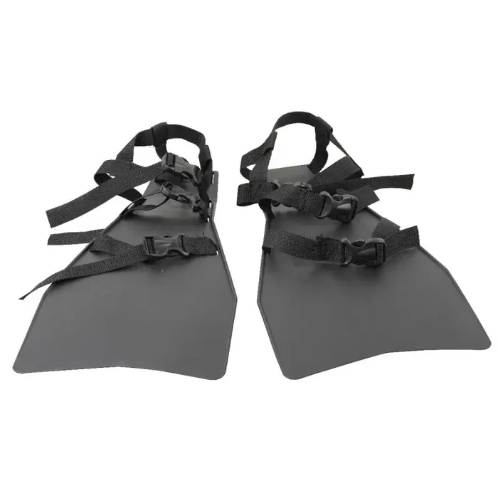 RON THOMPSON Belly Boat Fins