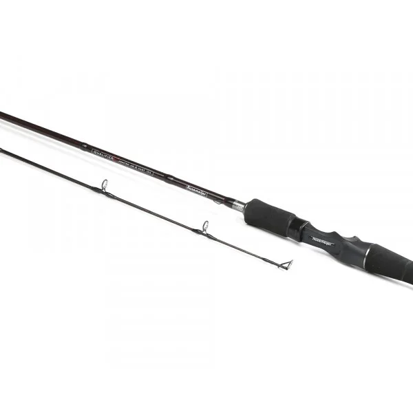 Rozemeijer Qualifier V2 Jointed Jig & Cast 1,95m Rute (jig 14-24g / cast 20-45g)