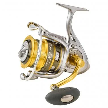 Ryobi Stationärrolle Verum 2 ab 87.69 € preisgünstig kaufen