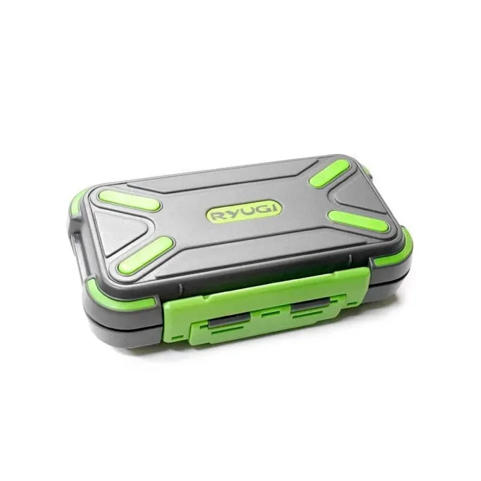 Ryugi R-Tank Hook Stocker Hakenbox | A-Game Fishing