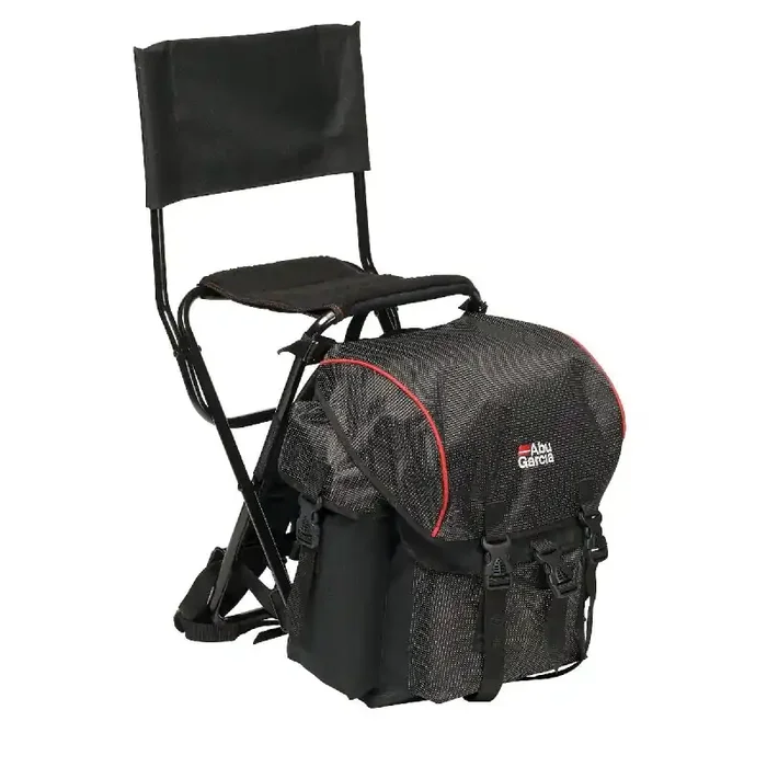 Sac à dos ABU GARCIA Standard avec dossier