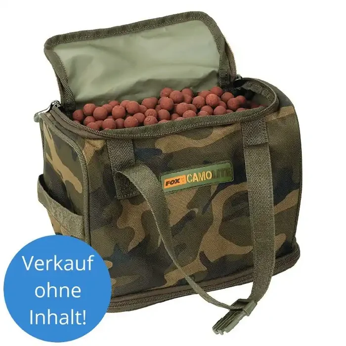 Sac FOX Camolite Bait/AirDry M