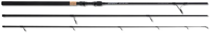 SAENGER Spirit CSX Allround 65 3,30m 20-65g Deadbait Grundrute 5744332