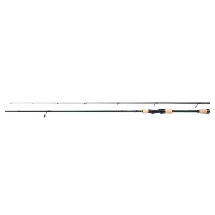 Sahara Spinning MOD-FAST 2,03m 6‘8‘‘ 1-7g 2pc
