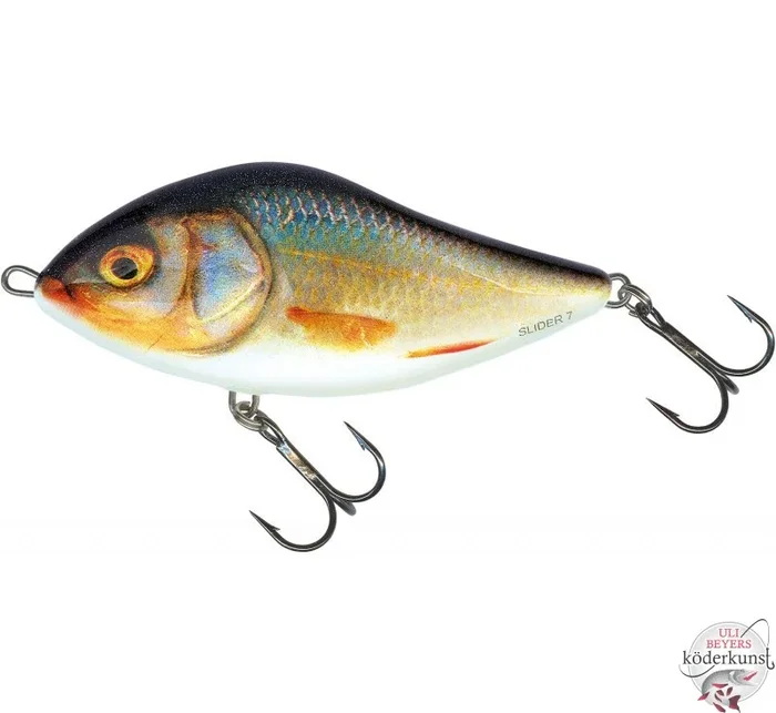 Salmo – Slider – Real Roach