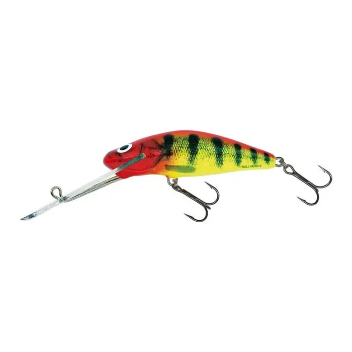 Salmo Bull Head Super Deep Runner