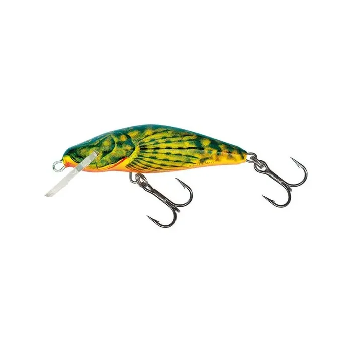 SALMO Bullhead Floating 4,5cm 3g Hot Bullhead