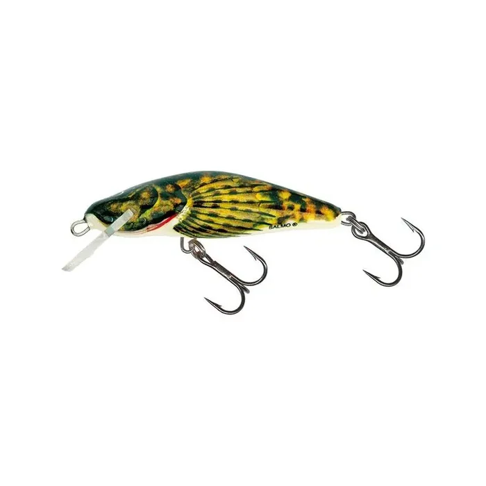 SALMO Bullhead Sinking 4,5cm 3g Bullhead