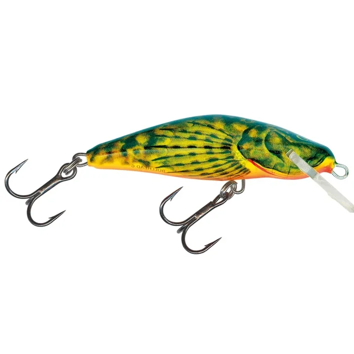 Salmo Bullhead Sinking Hot Bullhead 4,5 ab 7.79 € preisgünstig kaufen