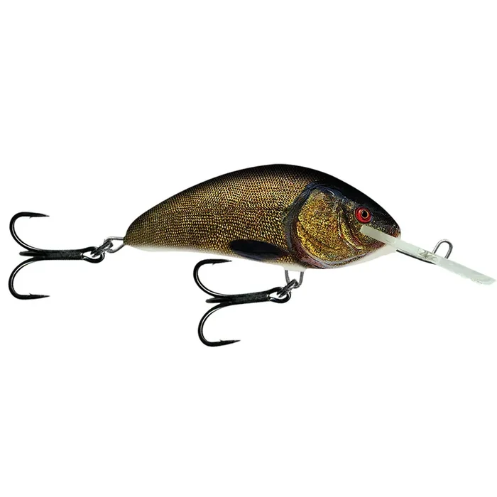 Salmo Hornet 3,5 cm Floating Ayu 4 ab 4.96 € preisgünstig kaufen