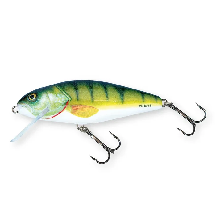 Salmo Perch 8 cm (Floating) » HechtundBarsch.de