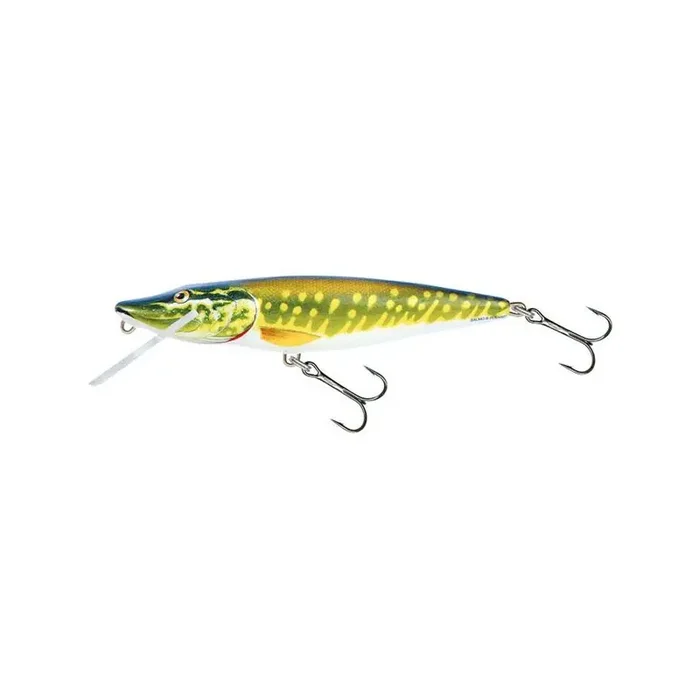 Salmo Pike Super Deep Runner