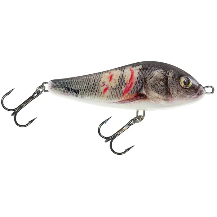 Salmo Rattlin Slider Sinking Supernatural Wounded Dace 11 ab 8.71 € preisgünstig kaufen