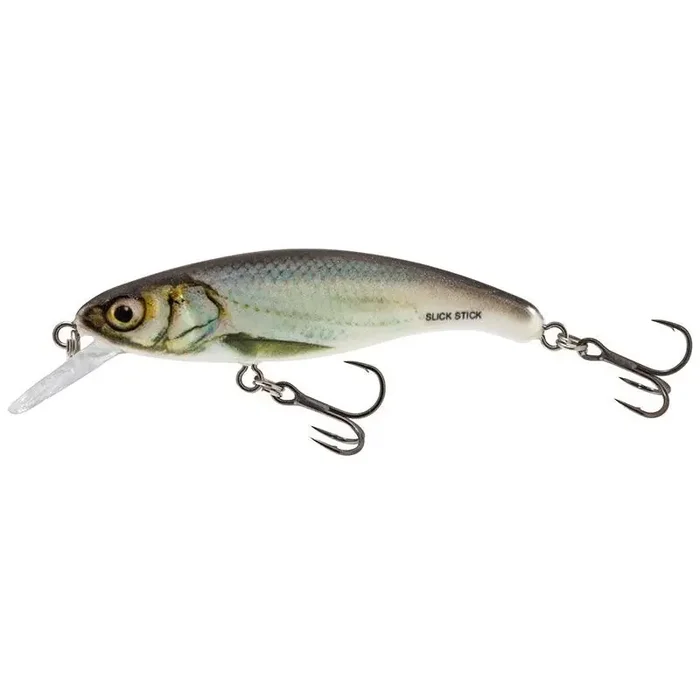 SALMO Slick Stick 6cm 3g Vero Sbiancante