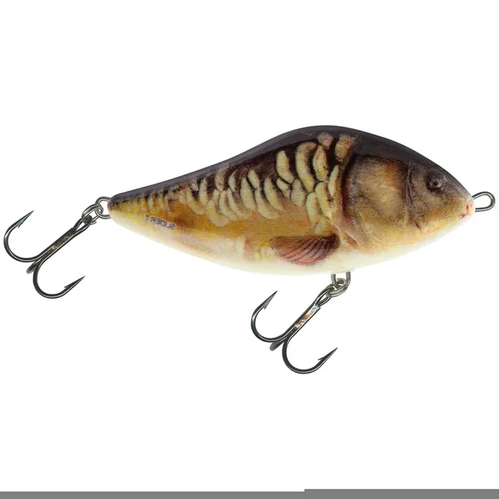 Salmo Slider Holo Smelt 7 ab 9 € preisgünstig kaufen
