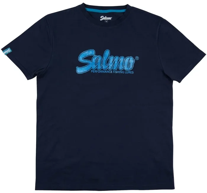 Salmo Slider T-Shirt – Angelshirt L
