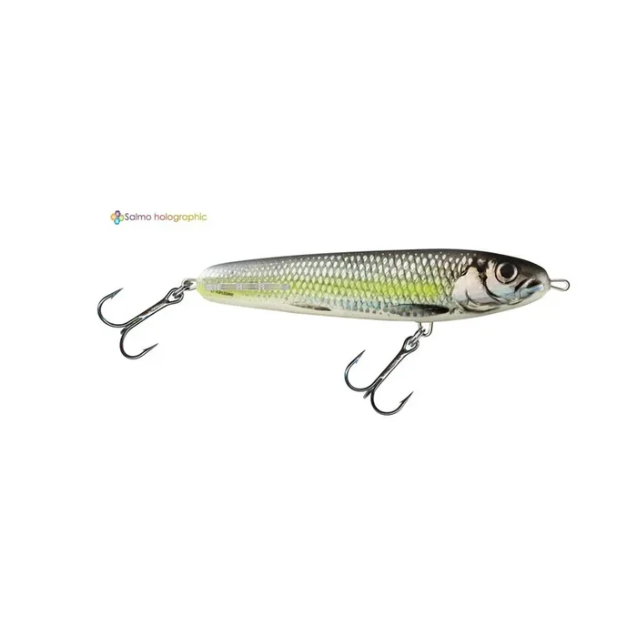 Salmo Sweeper S ab 8.93 € preisgünstig kaufen